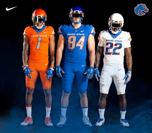 John C. Kelly/Boise State University