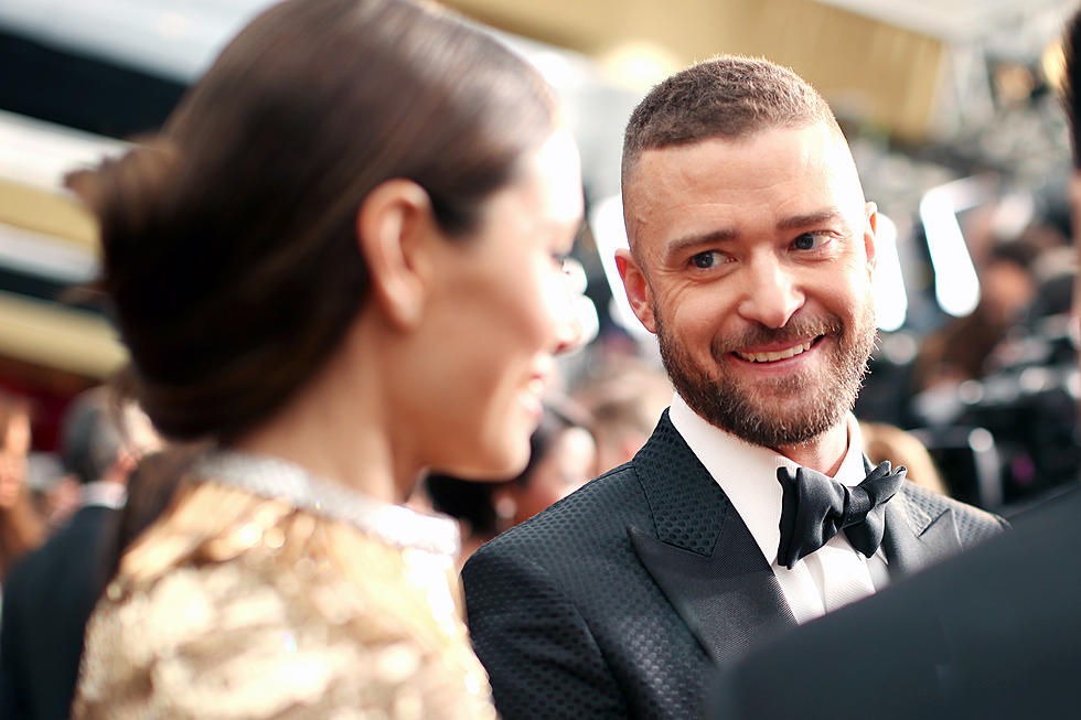 Justin Timberlake Album Release &#8220;Man In The Woods&#8221;