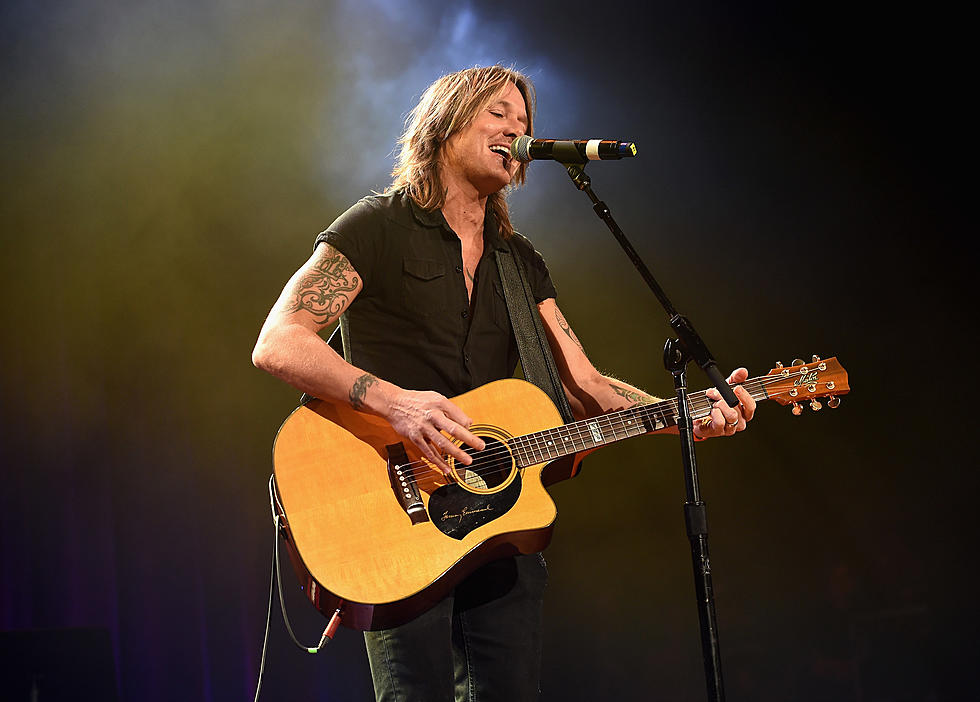 Keith Urban with Special Guests Kelsea Ballerini