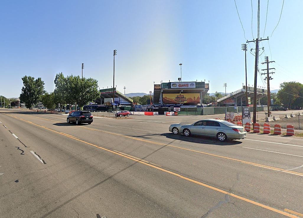 These 17 Boise Streets Are The Most Popular Police Speed Traps