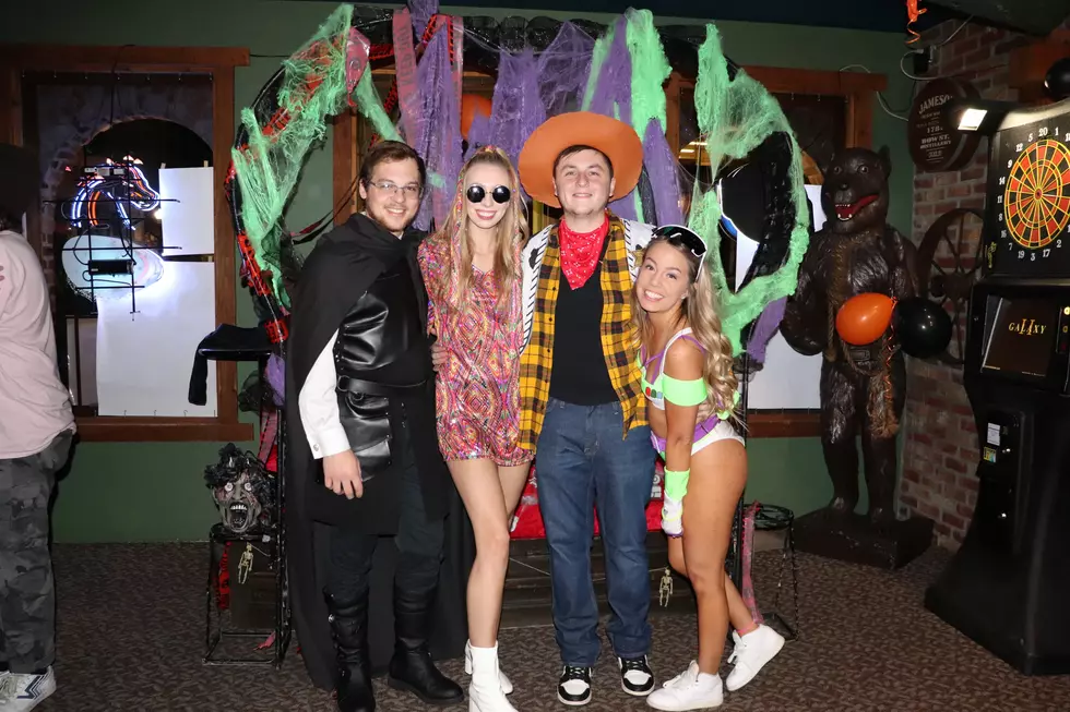 Spotted: Downtown Boise&#8217;s Best Halloween Costumes [Photos]
