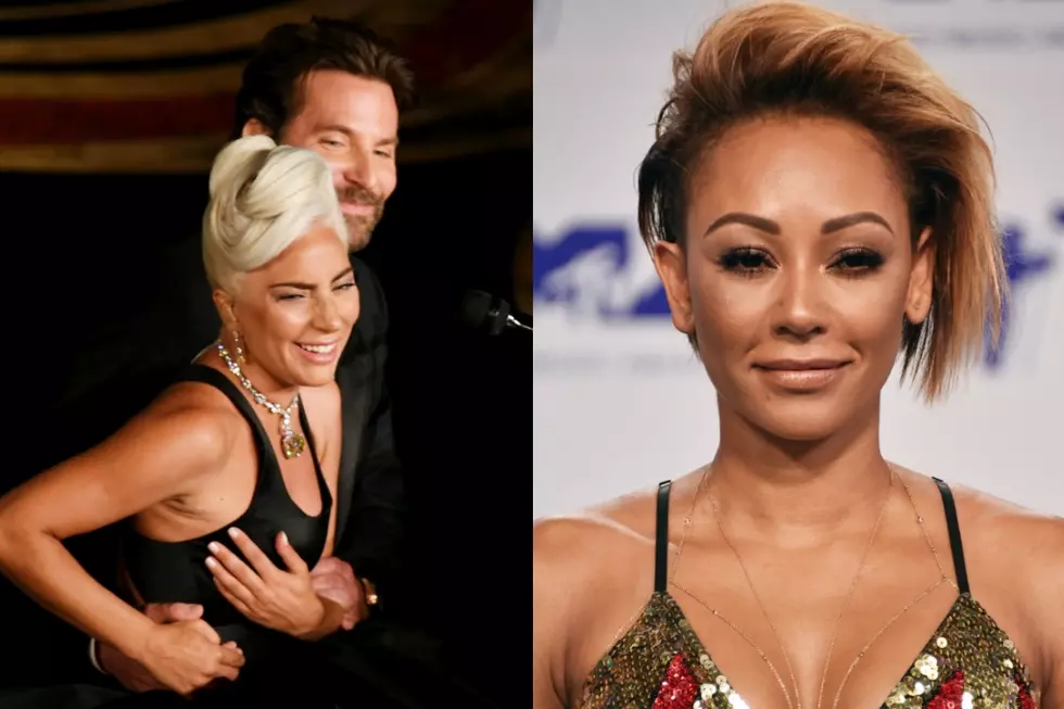 Mel B Was ‘Uncomfortable’ During Lady Gaga + Bradley Cooper Oscars Performance: ‘Hopefully It’s Only Professional’