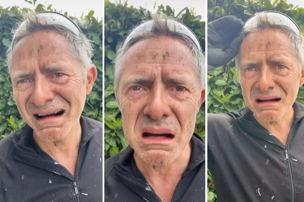How to Use Snapchat’s ‘Sad Face’ Filter and Go Viral on TikTok