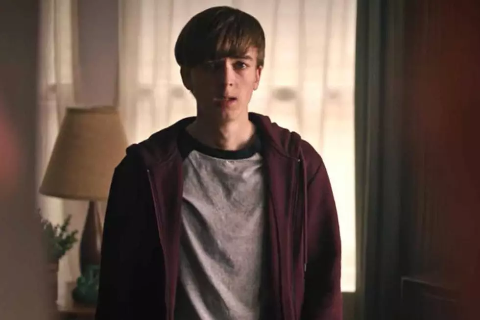 ‘Riverdale’ Actor Who Murdered His Own Mother Was Allegedly Planning to Assassinate Canadian Prime Minister Justin Trudeau