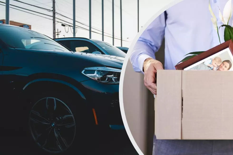‘Traitor’ Fired From Car Dealership After Buying Vehicle From Another Dealership