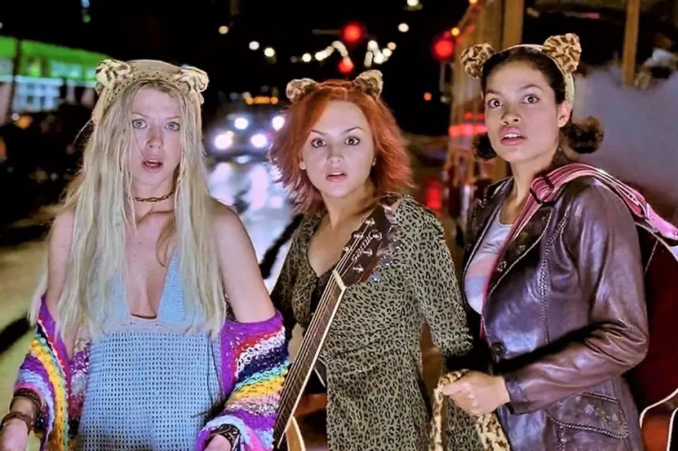 Tara Reid Is Trying to Get a ‘Josie and the Pussycats’ Sequel Going