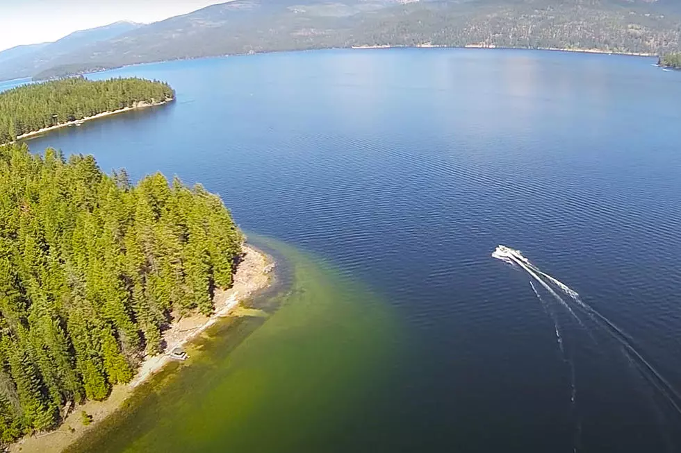 Idaho has beautiful islands… am I the only one who didn’t know this?