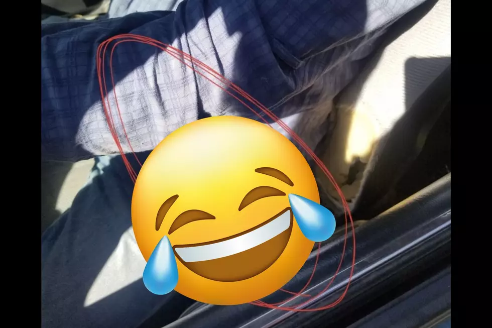 Idaho Police Are Going Viral With Their Hilarious Discovery