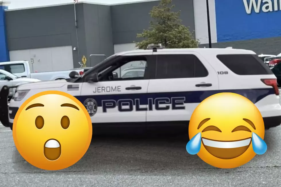 Is There A War Going On Between Idaho Police & Firefighters?