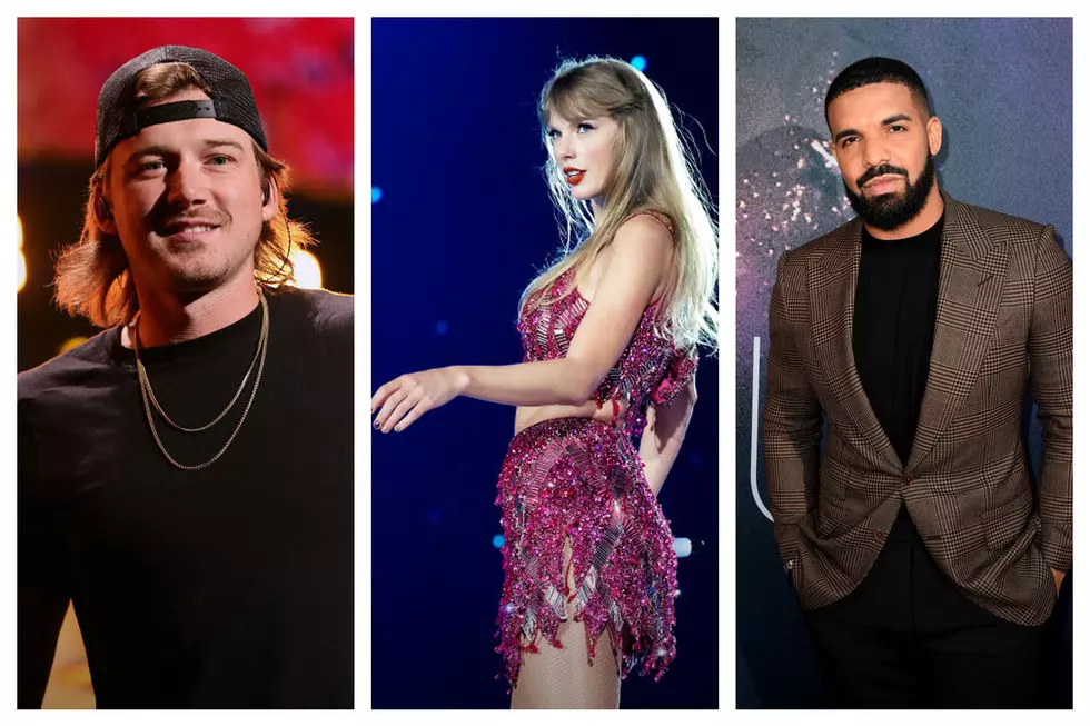 Idaho’s Most Listened to Artist in 2023: Are You Surprised?