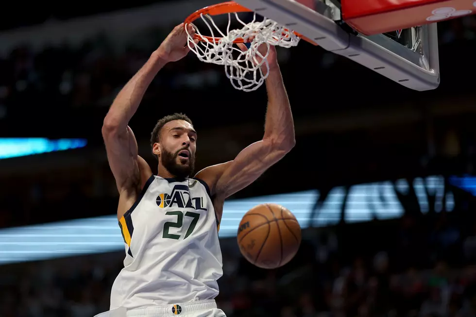 Worst Trade Ever? Utah Jazz Fleece The Minnesota Timberwolves In Trade