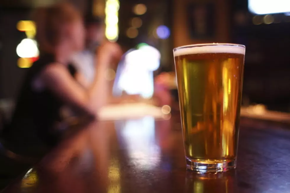 The 99th Anniversary of Prohibition is This Week