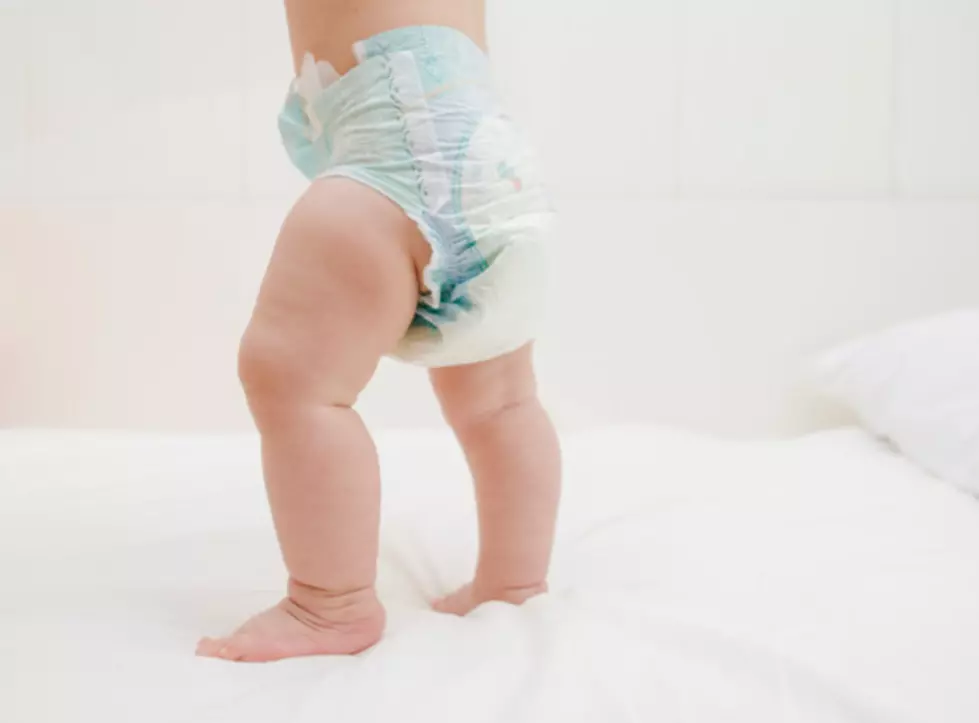 Kat’s Diaper Drive Kicks Off Monday!