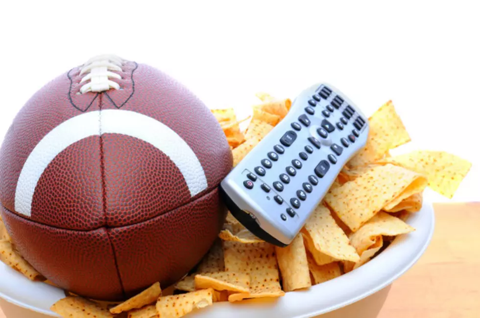 Free Food For Your Super Bowl Party