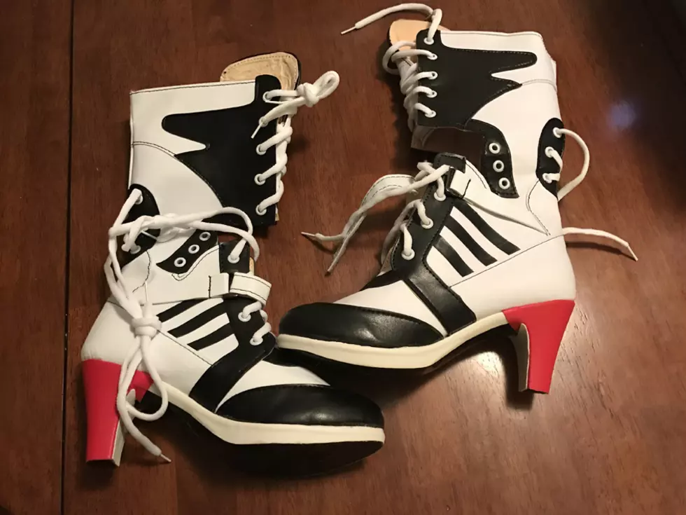 Taking Shoes Off While You’re Out- Tacky or Normal?