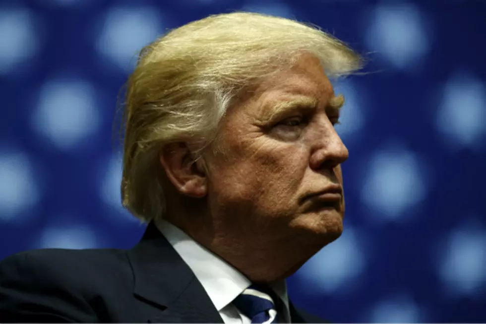 Own Stock in Micron? This App Will Tell You When Donald Trump Tweets About it