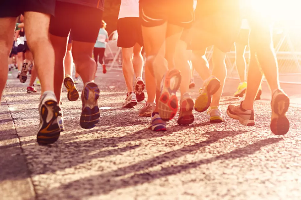 Got into Race to Robie Creek? Here’s Training Advice from Real Boise Runners!