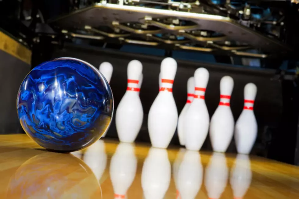 Three Men Arrested For Garden City Bowling Alley Shooting