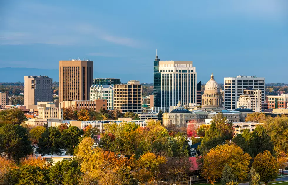 These Boise Bars Sell The Most Liquor
