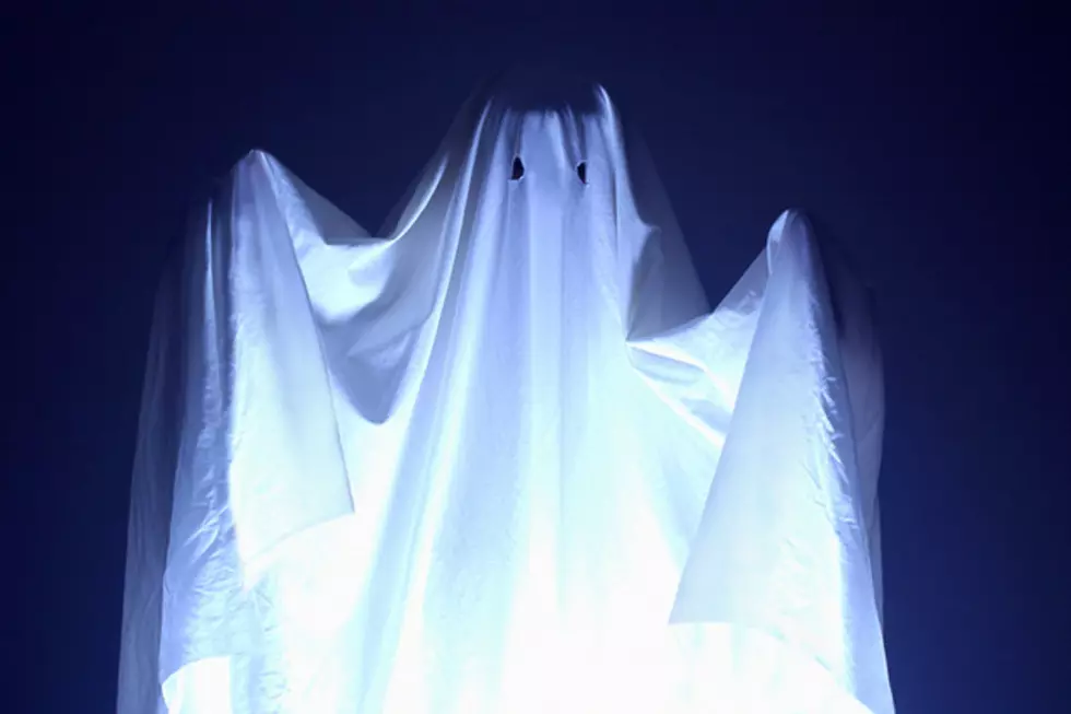 Second Date: Ricky and Lena (What Ghosts Around Comes Around)