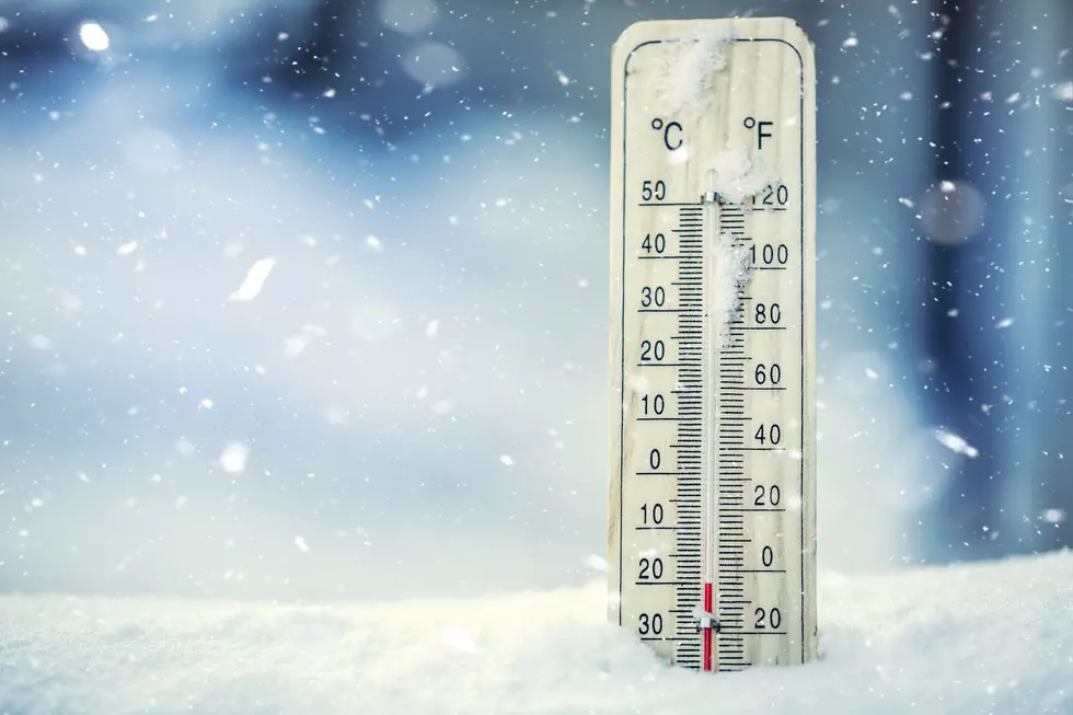 It’s Going To Be HOW Cold On Father’s Day In Boise?