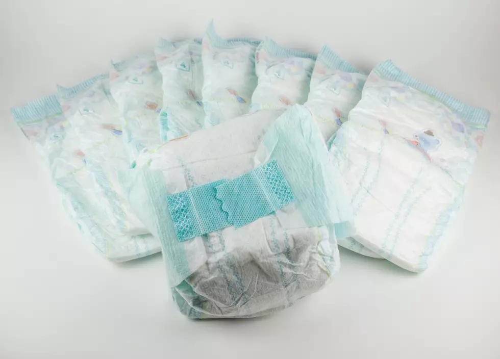 Diaper Drive Final Day!