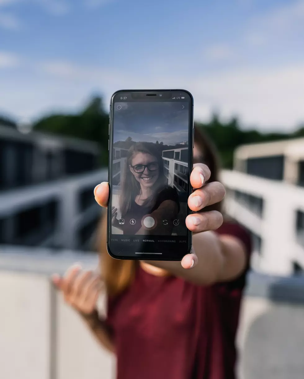 Credit: Niklas Kickl via Unsplash