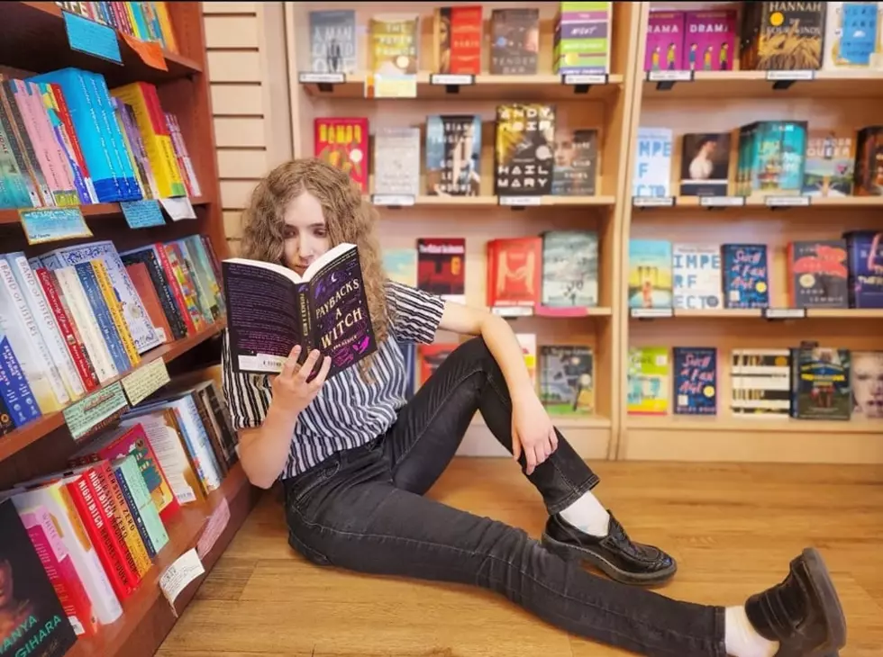 Want To Go On the Best Kind of “Blind Date” At a Boise Bookstore?
