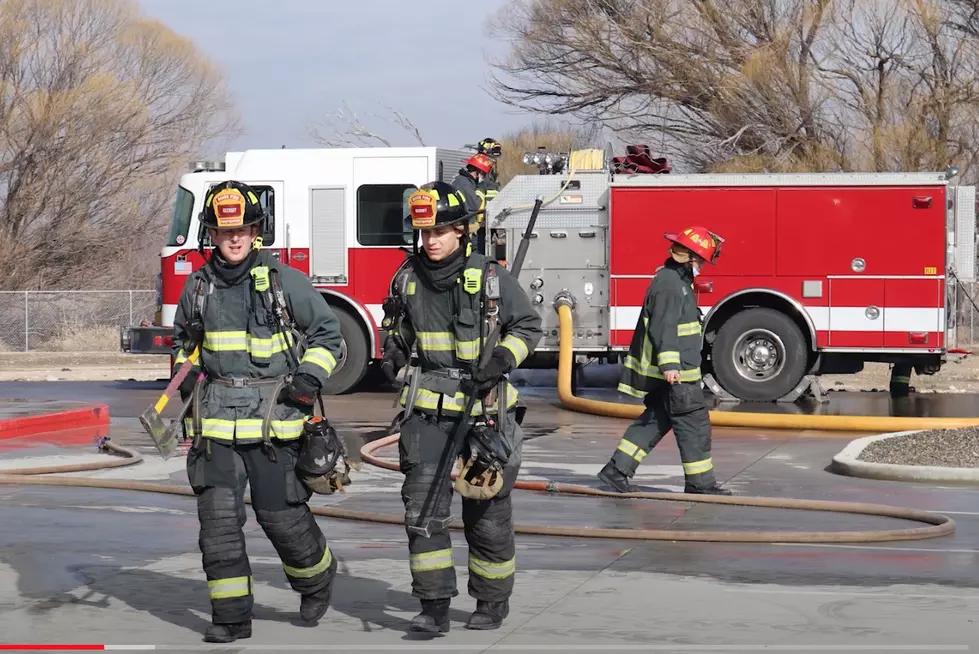 Boise Fire Leaves Several Injured, Pets Deceased