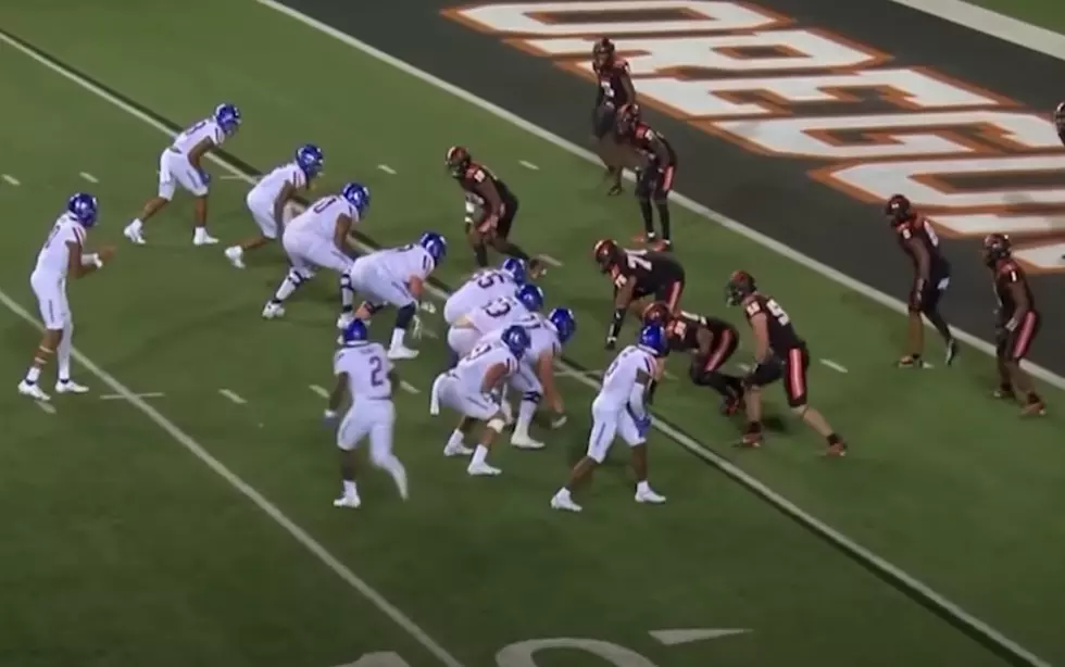 Final Tally Counts Over 1 Million Viewers During Boise State Loss