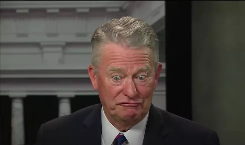 Idaho Governor Brad Little Wants to End Student Loan Forgiveness