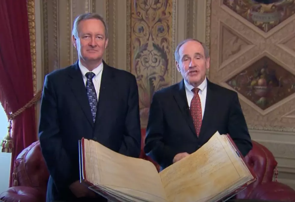 Both of Idaho’s Senators Vote Against Marriage Equality