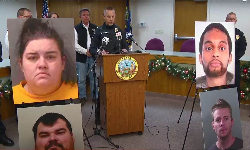 Fruitland Police Believe Vaughan Was Abducted, Search For Remains