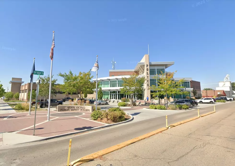 Nampa Police Collecting Expired, No Longer Needed Prescriptions