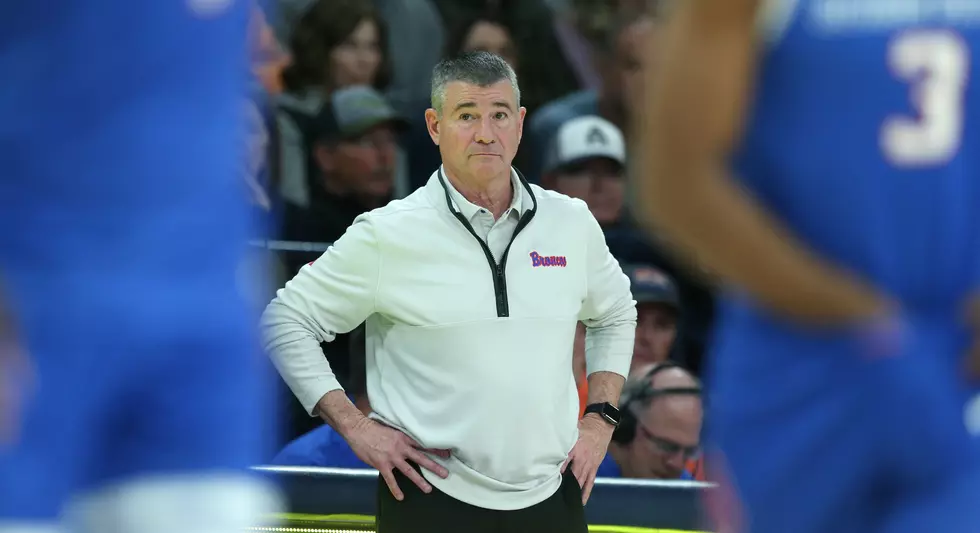 Could Boise State Lose High Profile Coach This Off-Season?