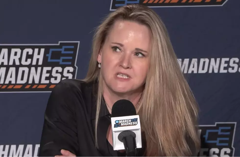 Women’s March Madness Team Experiences Racial Hate While in Idaho