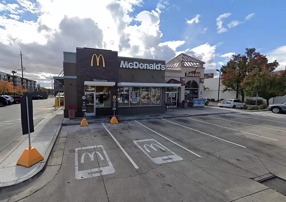 Major Shifts Have Fast Food in Idaho Changing As We Know It