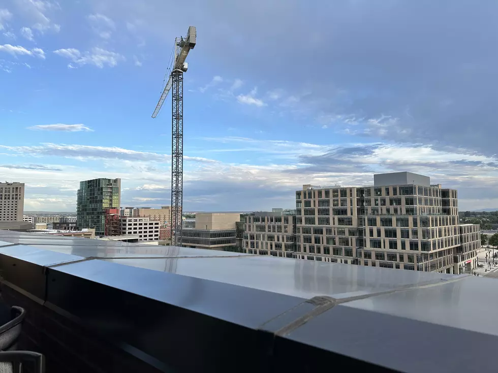 Popular Boise Rooftop To Host Ultimate 4th of July Celebration
