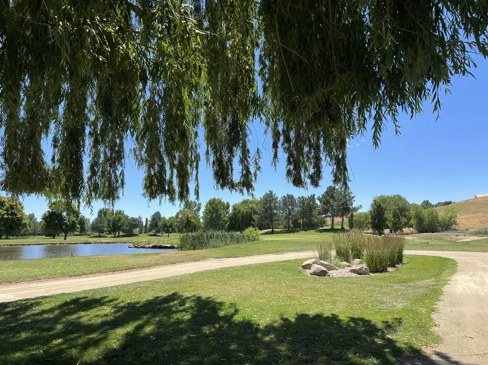 Popular Boise Golf Course To Host Kids Camp With PGA Professional