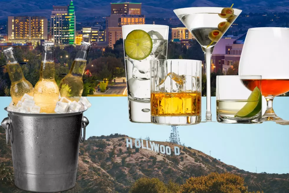 Who Drinks More: Idaho or California?