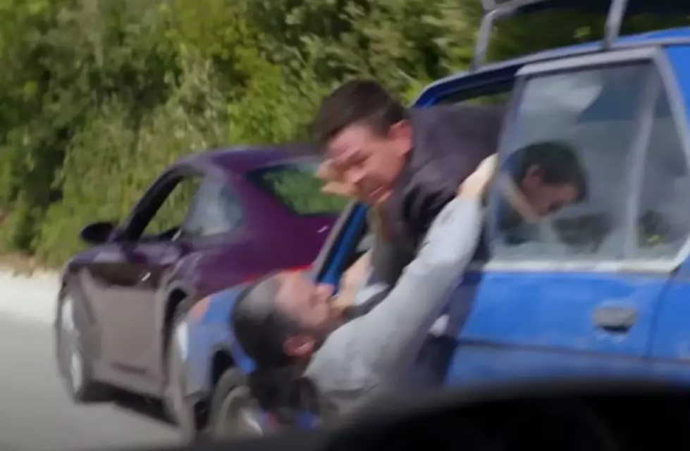 Idahoans Are Angry as Mark Wahlberg Rips Boise in Netflix Movie