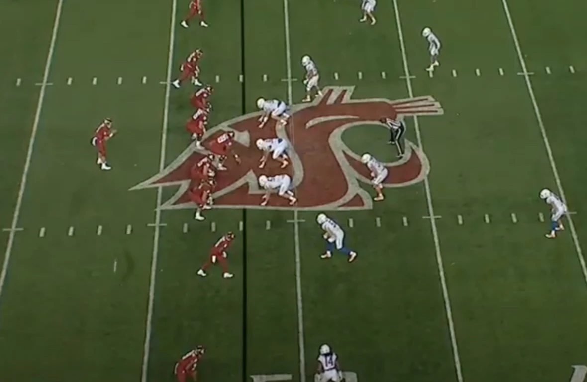 15 Rivalry Names for The Boise State vs Washington State Showdown