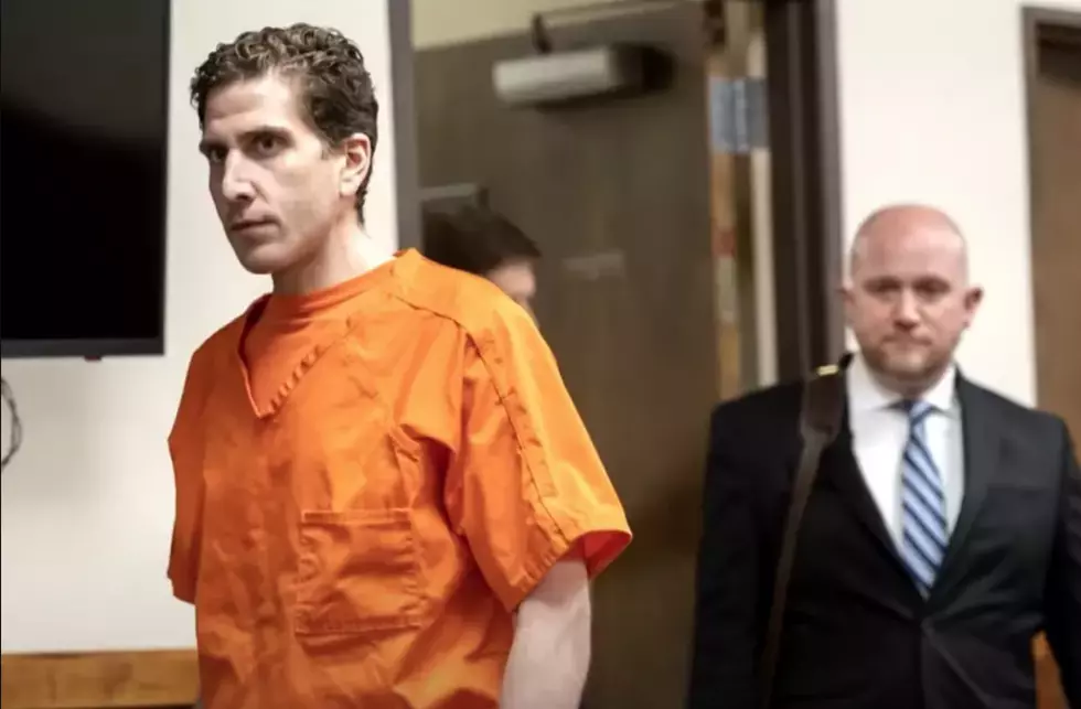 Idaho Judge Makes Decision on Kohberger Case, Death Penalty
