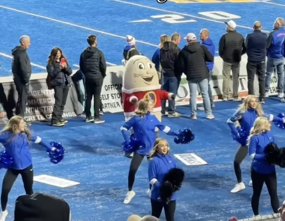 These 2 Teams Will Be Competing In The Famous Idaho Potato Bowl