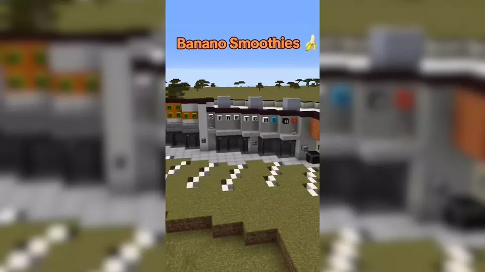Boise Gets A Minecraft Remodel In New Viral TikTok