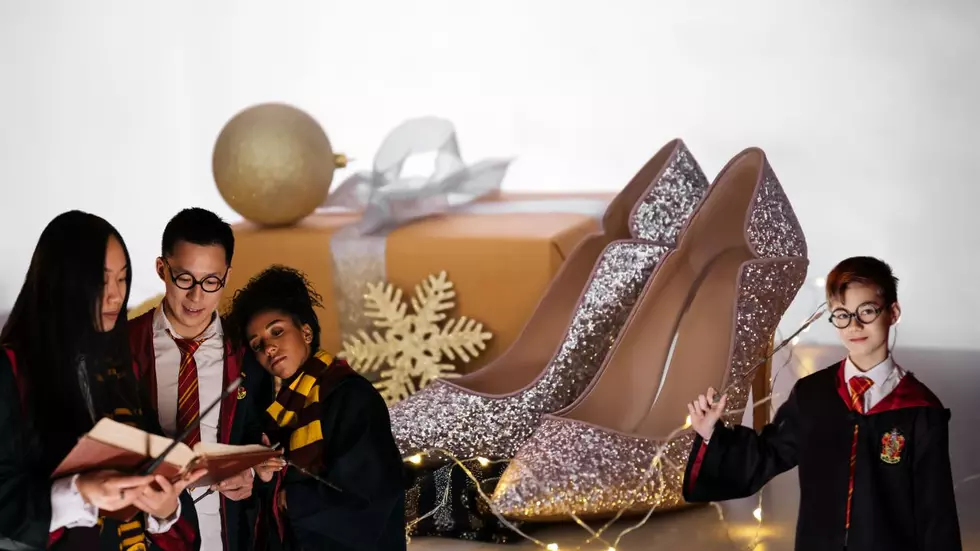 Harry Potter Fans Prepare For Boise Winter Dance Takeover