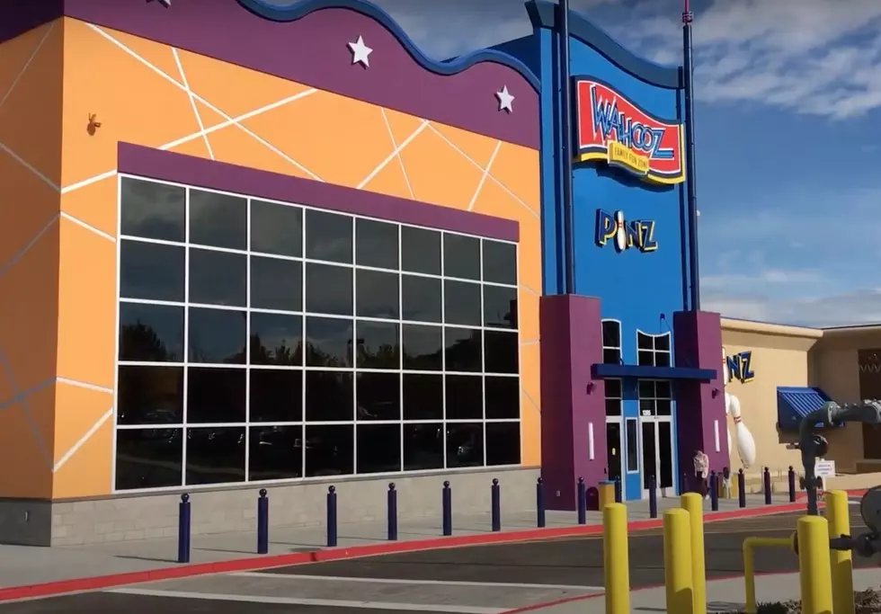 Popular Boise Bowling Alley, Arcade Offers ‘Love at First Strike’