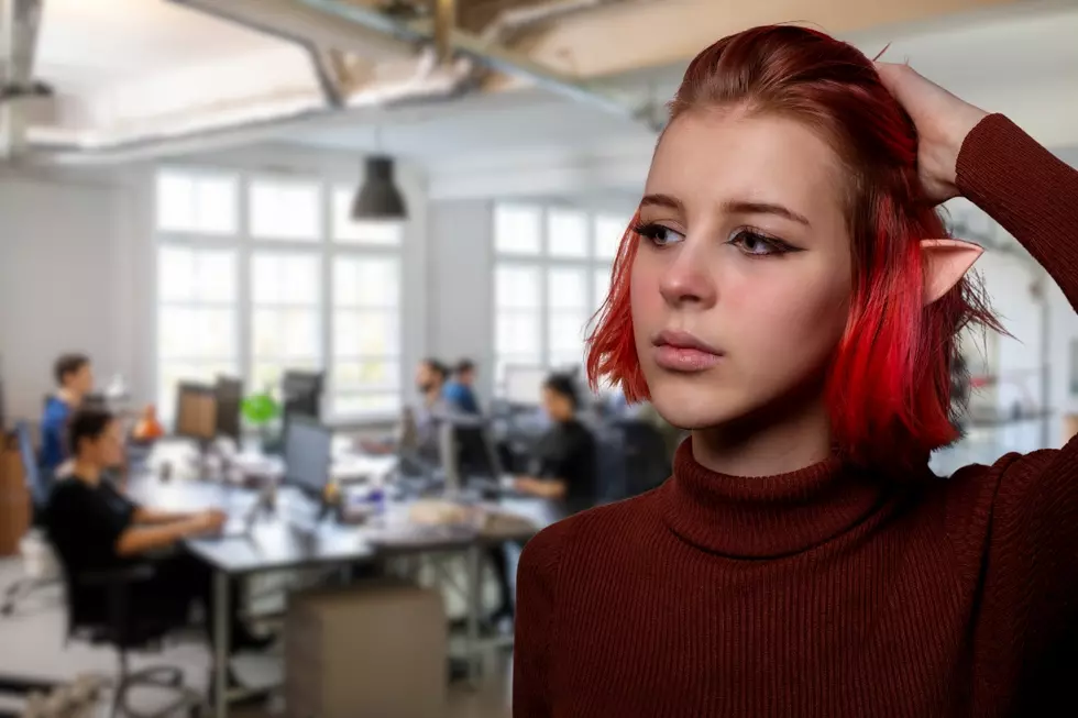 Should Idahoans Be Allowed To Wear Elf Ears To Work?