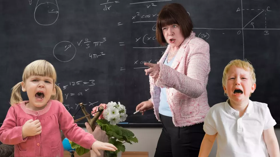 These 10 Words Might Get Banned from Idaho Schools Soon