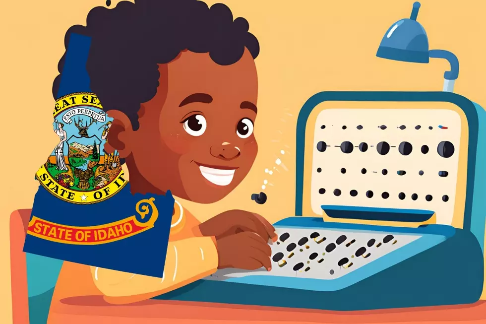 Idaho Students Forced To Learn Morse Code – Would You Approve?